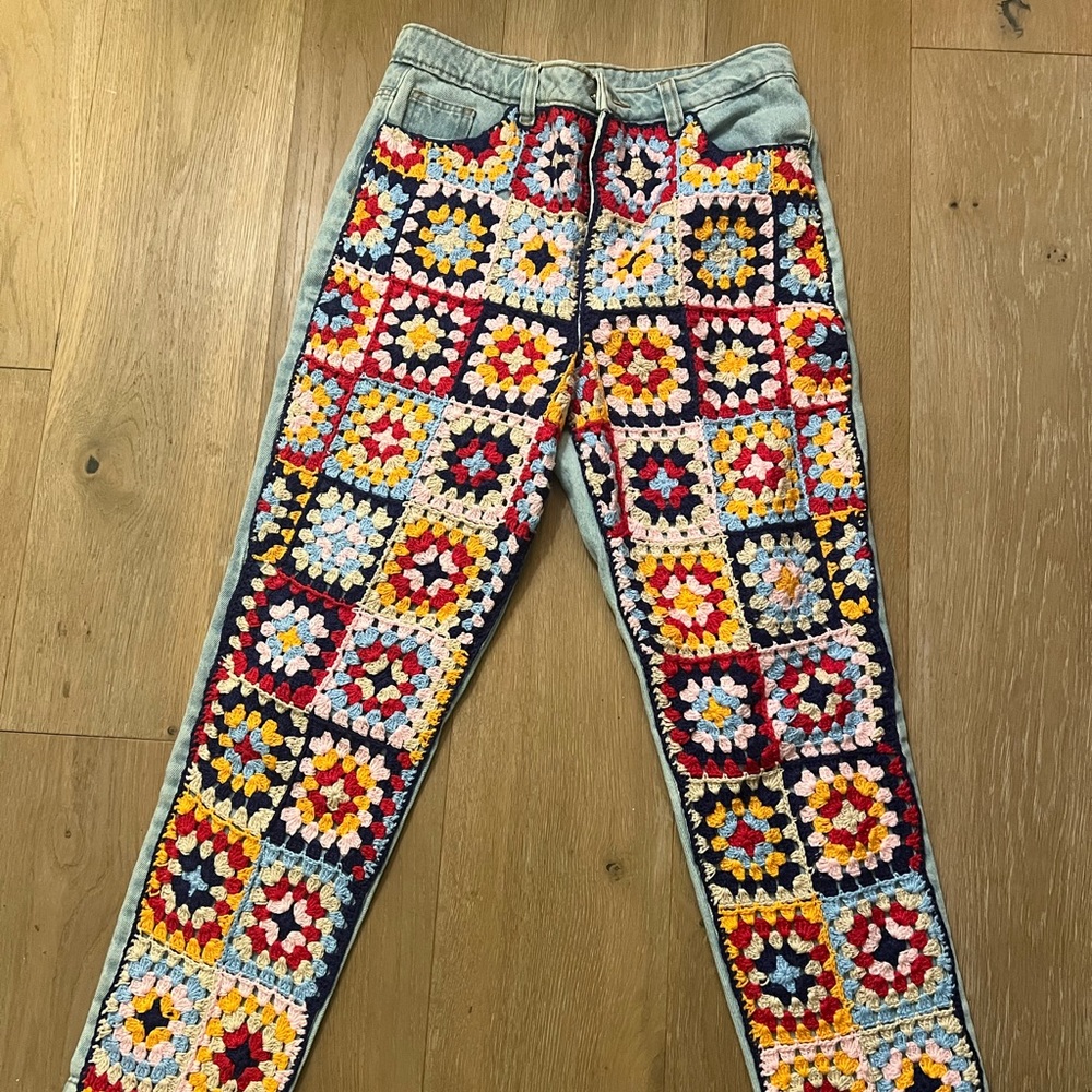 Farm Jeans
